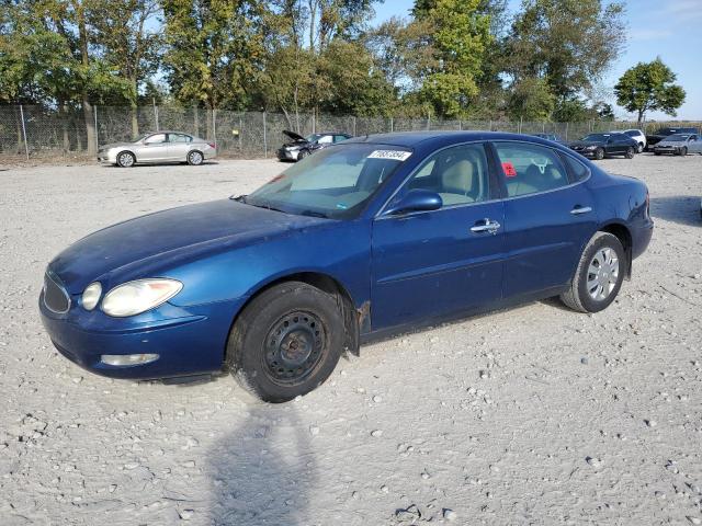 2005 BUICK LACROSSE C #2911915940