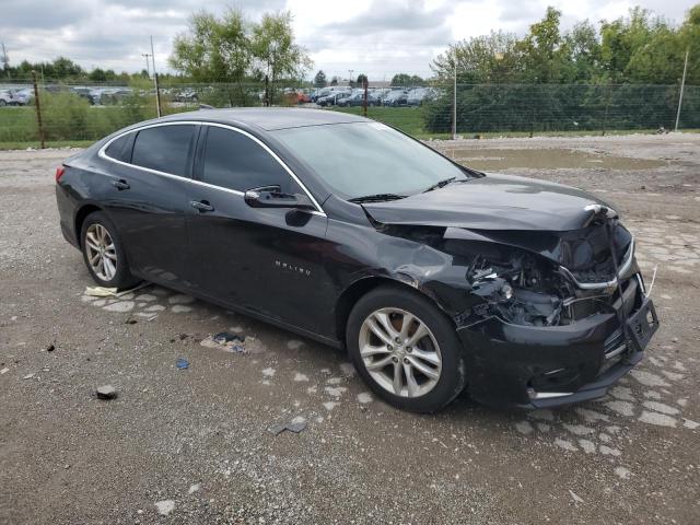 2016 CHEVROLET MALIBU LT 1G1ZE5ST9GF293765