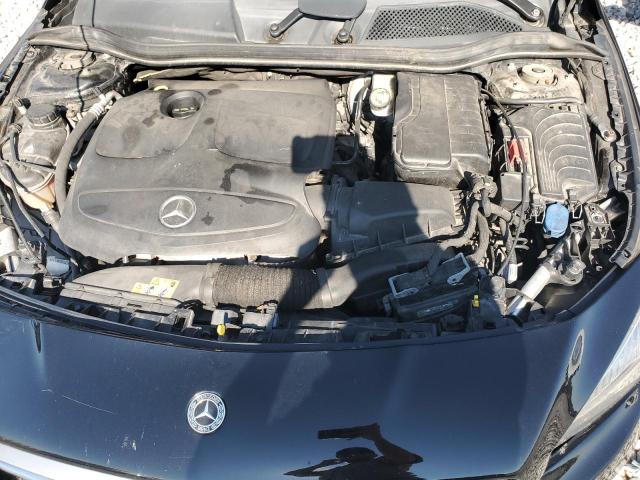 2018 MERCEDES-BENZ CLA 250 4M - WDDSJ4GB8JN557737