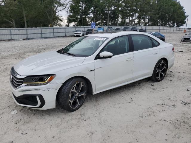 2020 VOLKSWAGEN PASSAT R-L - 1VWMA7A33LC015446