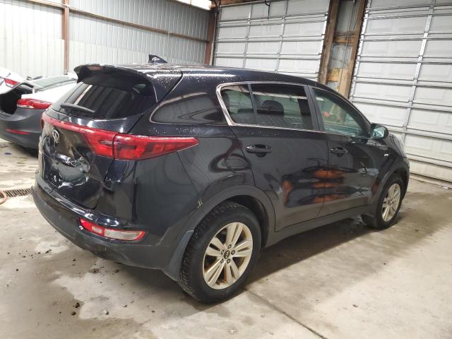 VIN KNDPMCAC2H7294887 2017 KIA Sportage, LX no.3