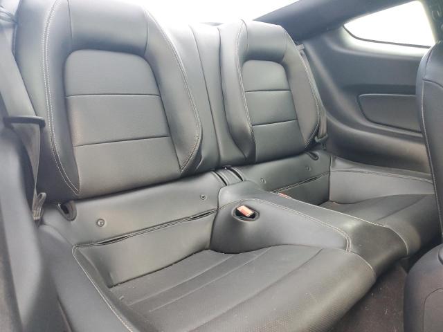 2019 FORD MUSTANG - 1FA6P8TH4K5123219