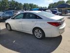 Lot #3024453524 2011 HYUNDAI SONATA GLS