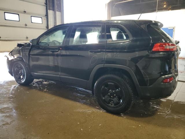 2015 JEEP CHEROKEE S - 1C4PJLAB3FW660603