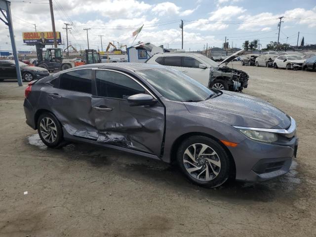 2016 HONDA CIVIC EX - 2HGFC2F74GH564193