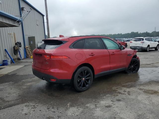 VIN SADCK2FX6JA286427 2018 Jaguar F-Pace, Prestige no.3