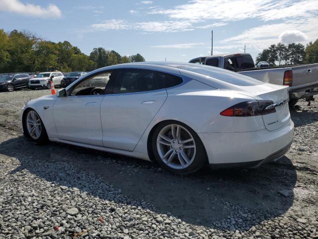 VIN 5YJSA1CN3DFP26252 2013 Tesla MODEL S no.2