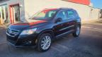 VOLKSWAGEN TIGUAN S photo