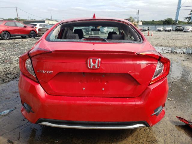 2016 HONDA CIVIC EX - 2HGFC1F37GH634728
