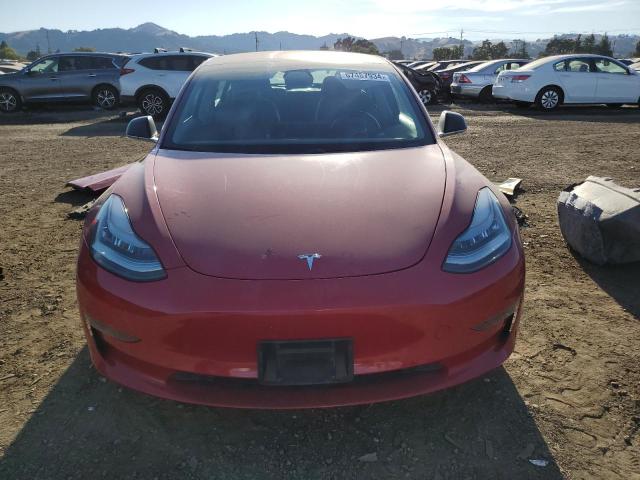 2018 TESLA MODEL 3 - 5YJ3E1EA9JF031739