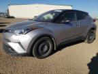 TOYOTA C-HR XLE снимка