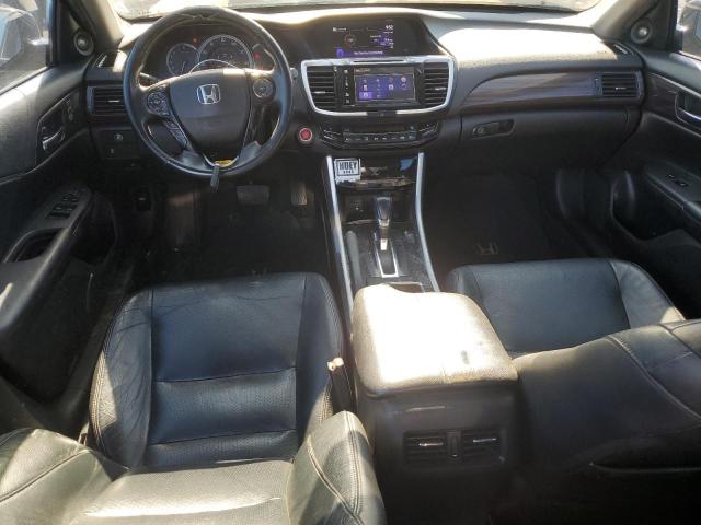 2016 HONDA ACCORD EXL - 1HGCR3F87GA007339