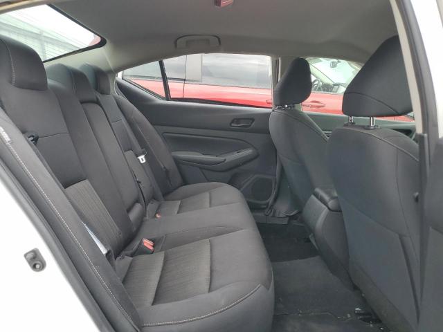 2024 NISSAN ALTIMA S - 1N4BL4BV5RN370107