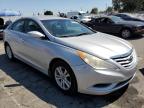 HYUNDAI SONATA GLS photo