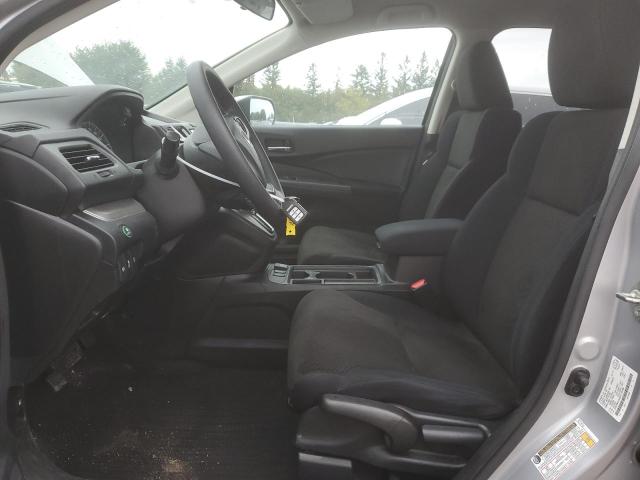 2016 HONDA CR-V SE - 2HKRM4H46GH136768