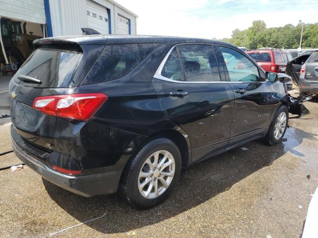 2018 CHEVROLET EQUINOX LT - 2GNAXJEV1J6185685