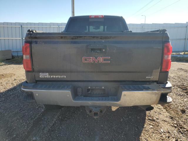 2015 GMC SIERRA K25 - 1GT12ZEG8FF552439