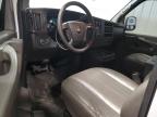 CHEVROLET EXPRESS G2 photo