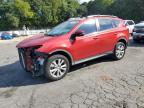 2015 TOYOTA RAV4 LIMIT - 2T3YFREVXFW215500