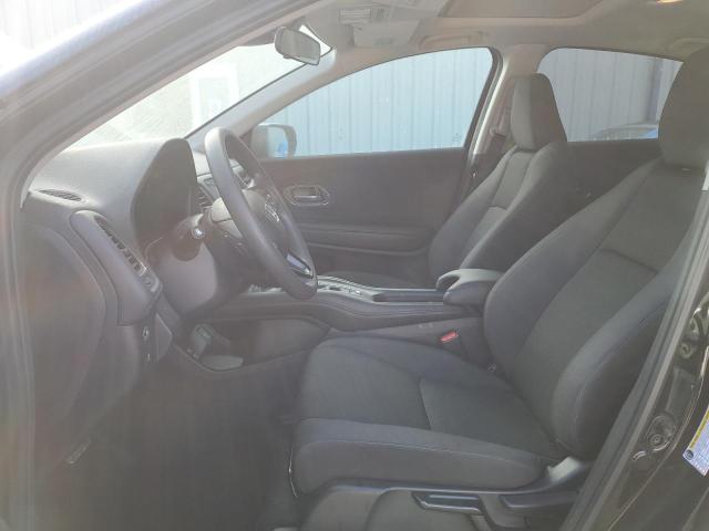 3CZRU6H54NM724920 Honda Hr-v Ex 2022