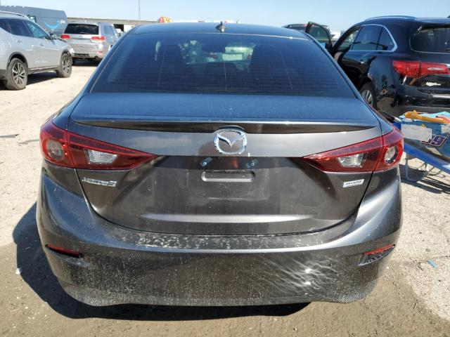 2017 MAZDA 3 TOURING - 3MZBN1V74HM147899