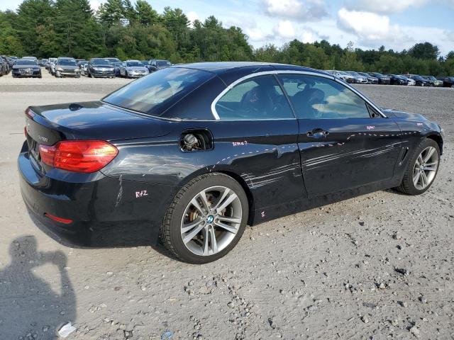 VIN WBA3V9C54EPR69824 2014 BMW 4 Series, 428 XI no.3