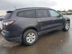 CHEVROLET TRAVERSE L снимка