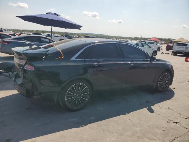 2016 LINCOLN MKZ HYBRID - 3LN6L2LU8GR631449