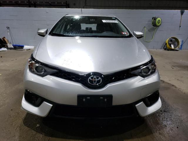 VIN JTNKARJE4HJ527724 2017 Toyota Corolla no.5