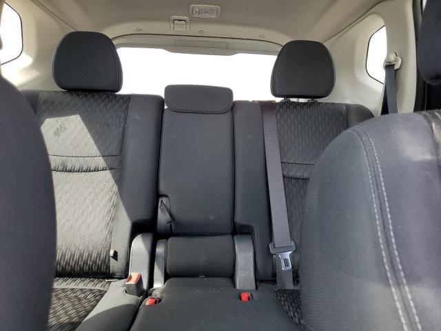 2020 NISSAN ROGUE S - KNMAT2MT7LP532451