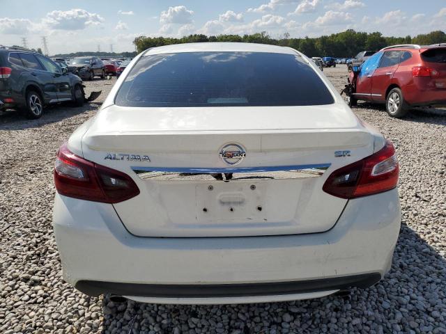 2017 NISSAN ALTIMA 2.5 - 1N4AL3AP4HC272401