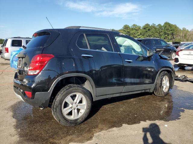 2017 CHEVROLET TRAX 1LT - 3GNCJLSB2HL186169