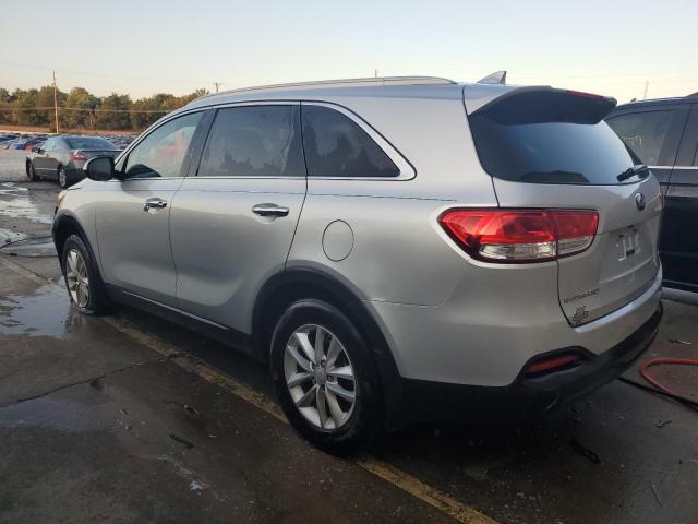 Vin: 5xypg4a38gg042432, lot: 71196354, kia sorento lx 20162