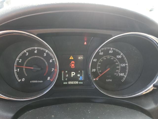 2018 MITSUBISHI OUTLANDER - JA4AP3AUXJU011031