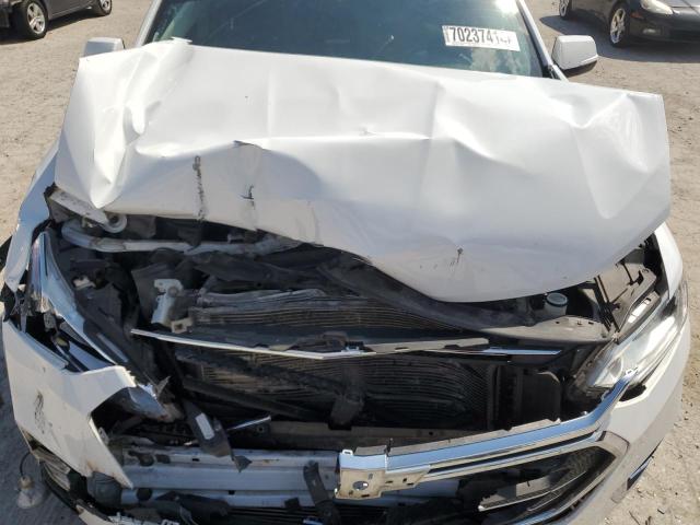 2018 CHEVROLET TRAVERSE L - 1GNEVGKW2JJ131015