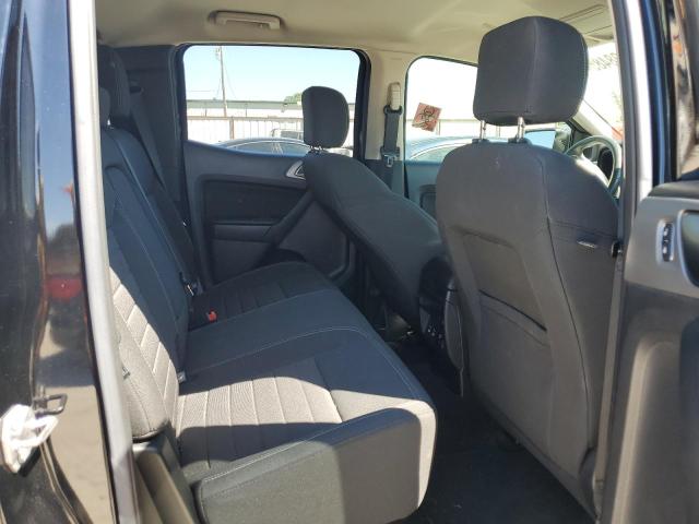 2019 FORD RANGER XL - 1FTER4EH0KLA26875
