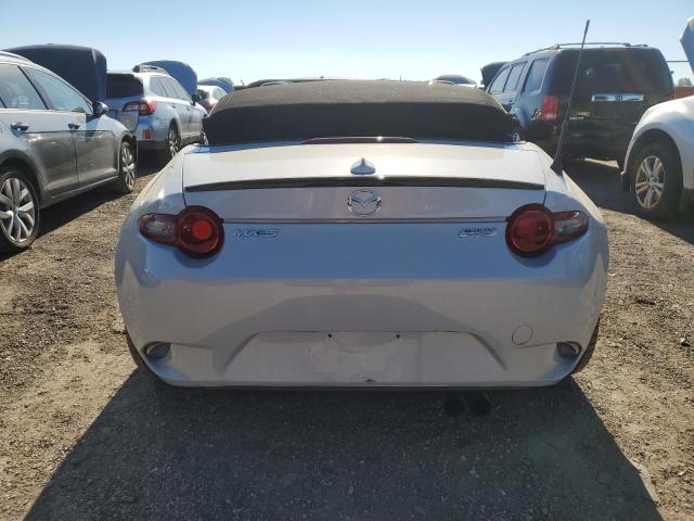 2016 MAZDA MX-5 MIATA - JM1NDAC73G0111354