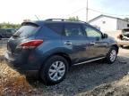 NISSAN MURANO S photo