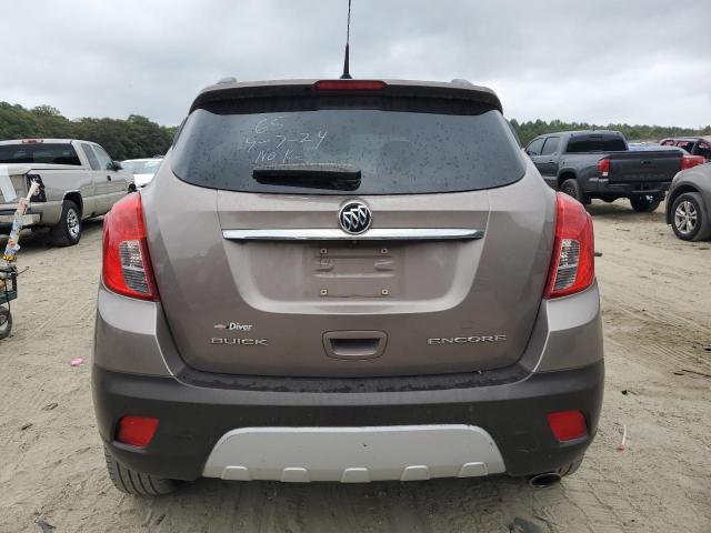 VIN KL4CJCSB7EB701943 2014 Buick Encore no.6