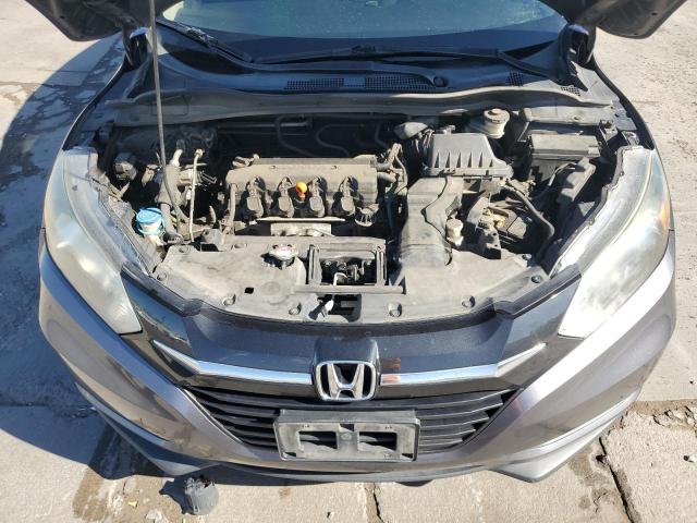 2016 HONDA HR-V LX - 3CZRU6H32GM702660