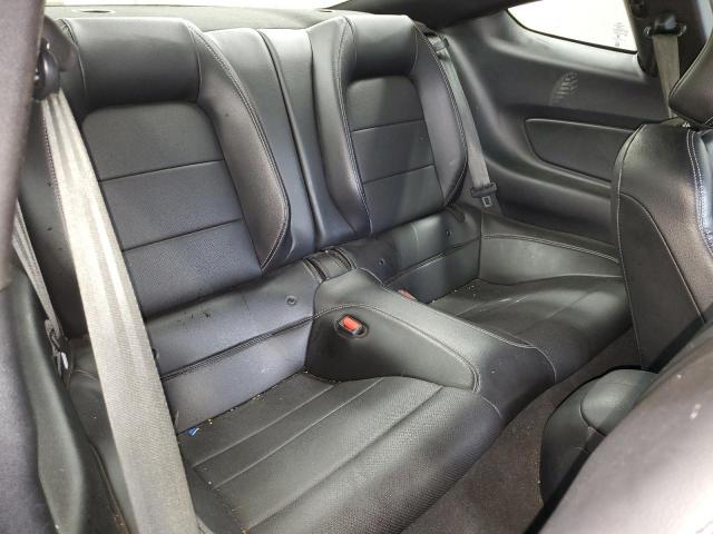 2022 FORD MUSTANG - 1FA6P8TH8N5104466