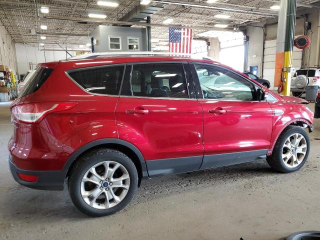 VIN 1FMCU9J93GUA83117 2016 Ford Escape, Titanium no.3