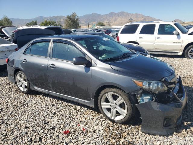 VIN 2T1BU4EE2DC047759 2013 Toyota Corolla, Base no.4