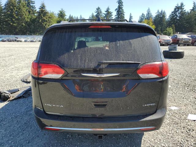 VIN 2C4RC1GG4HR762627 2017 Chrysler Pacifica, Limited no.6