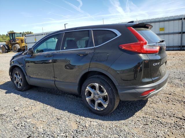 2018 HONDA CR-V EX - 2HKRW2H54JH620386