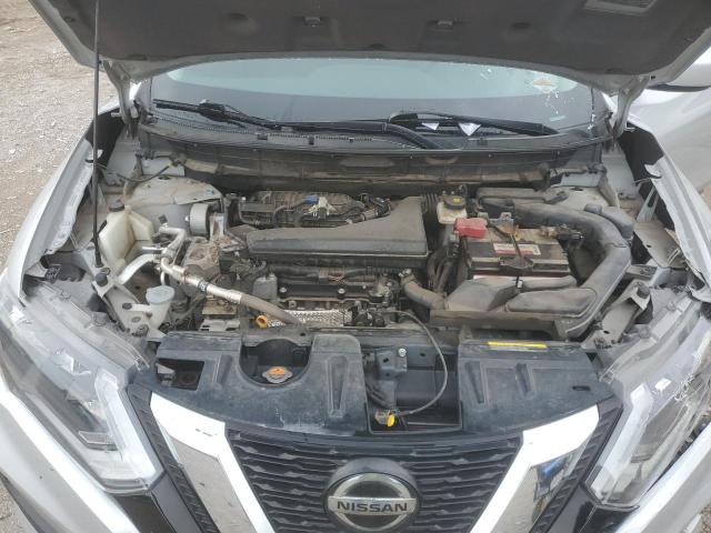 2018 NISSAN ROGUE S - 5N1AT2MV0JC724537