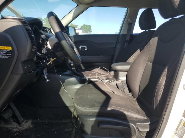 2015 KIA SOUL - KNDJN2A22F7130380