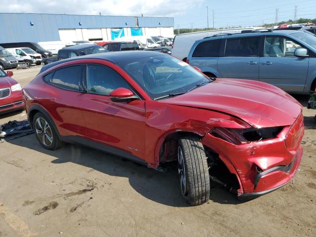 2021 FORD MUSTANG MA - 3FMTK1SS8MMA06333