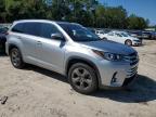 TOYOTA HIGHLANDER photo