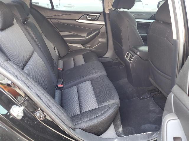 2018 NISSAN MAXIMA 3.5 - 1N4AA6AP5JC397355